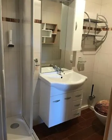 Hochsteinalm Guest house