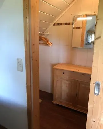 Hochsteinalm 트라운키르헨