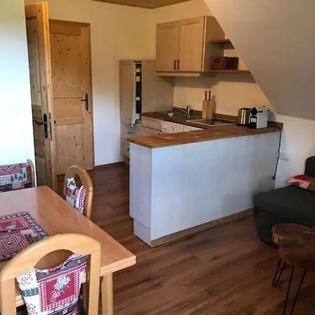 Guest house Hochsteinalm Traunkirchen
