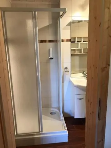 Hochsteinalm Konukevi Traunkirchen