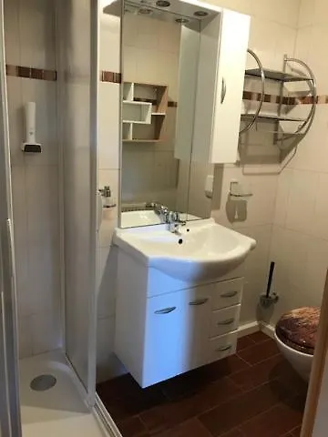 Hochsteinalm Гостевой дом