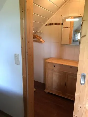 Hochsteinalm Траункирхен